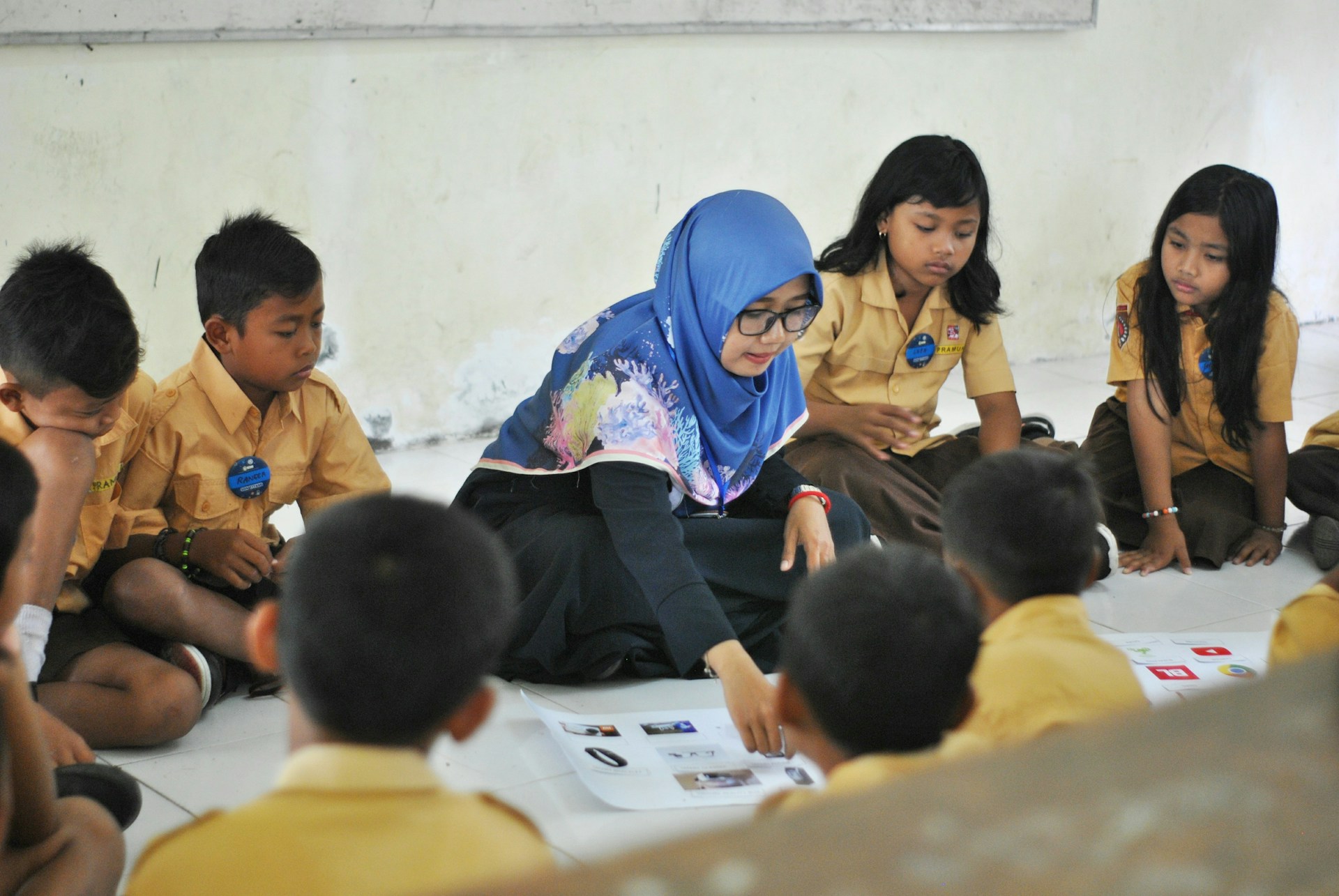 Prospek Kerja Lulusan PGSD Universitas Terbuka